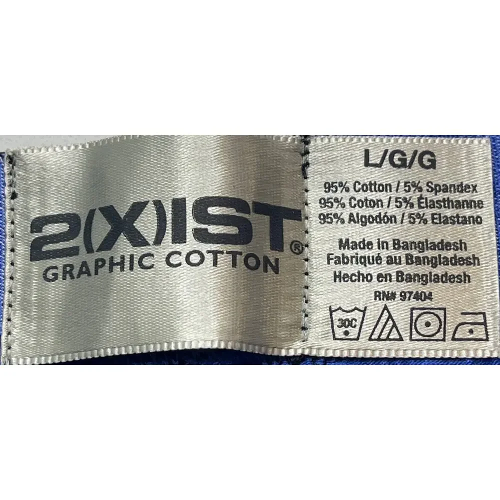 2xist 81 nwt