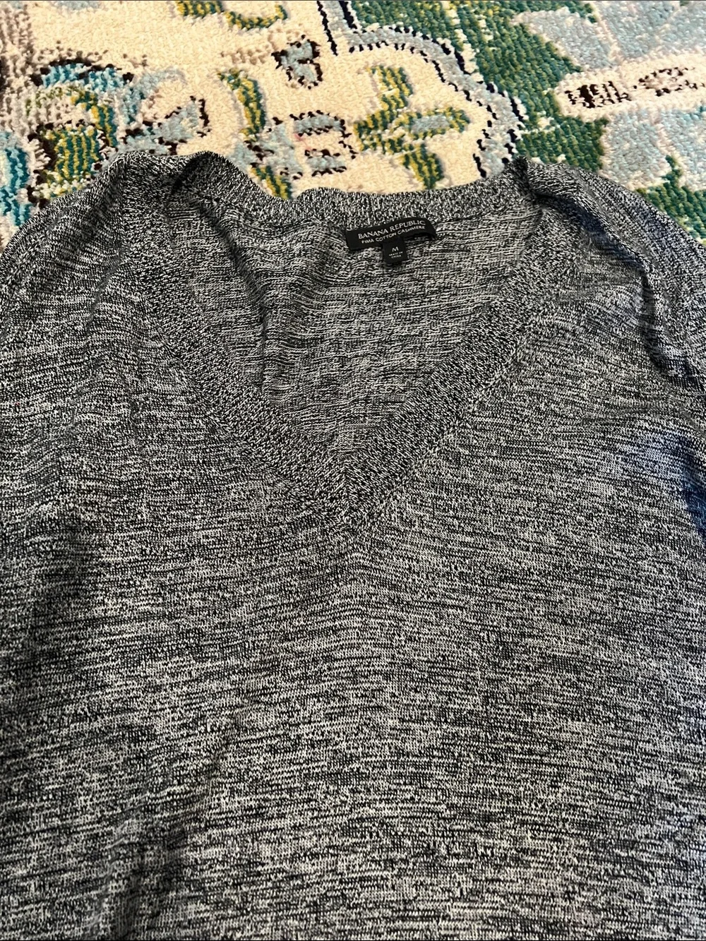 Banana Republic soft knit