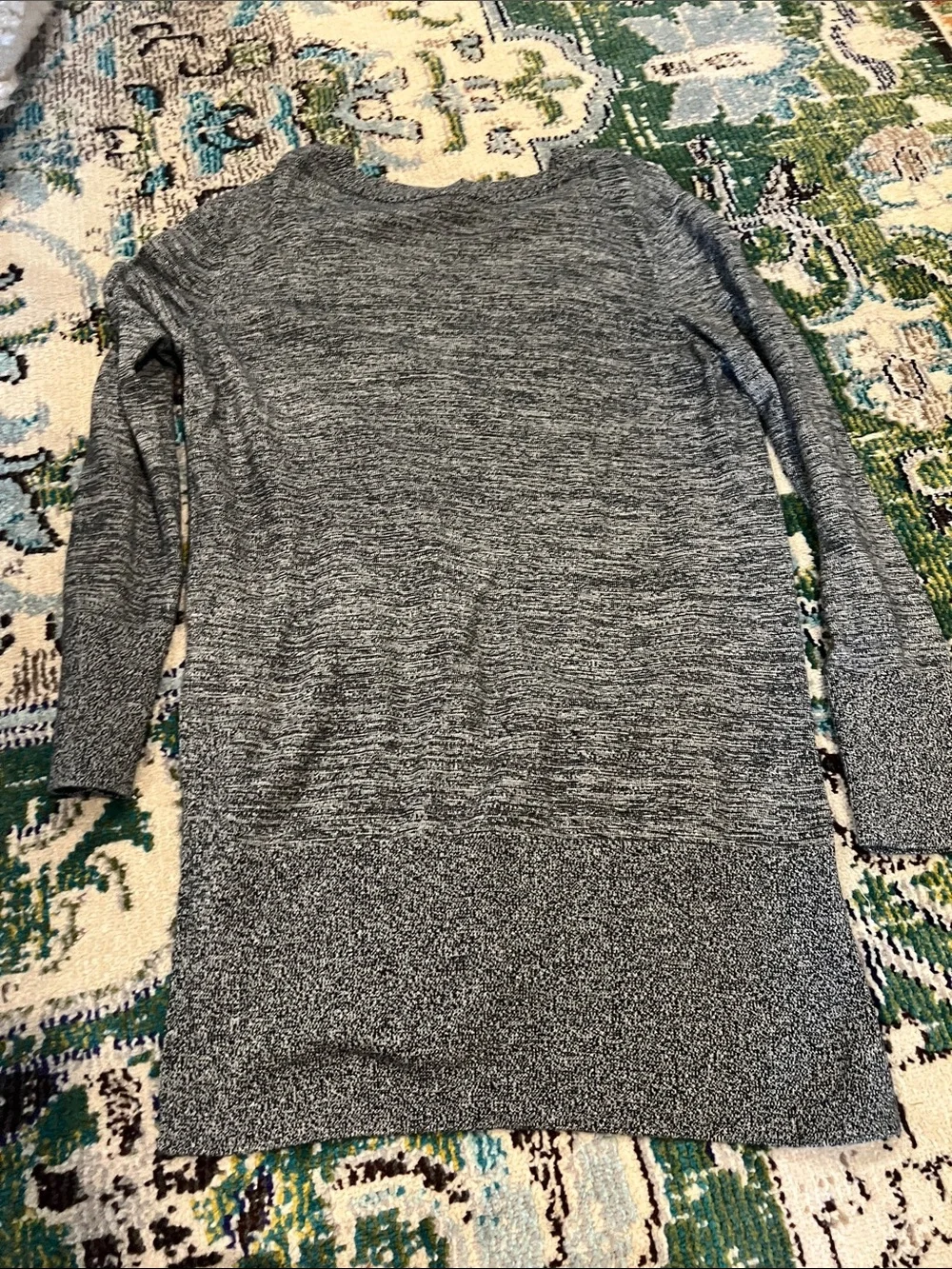Banana Republic soft knit