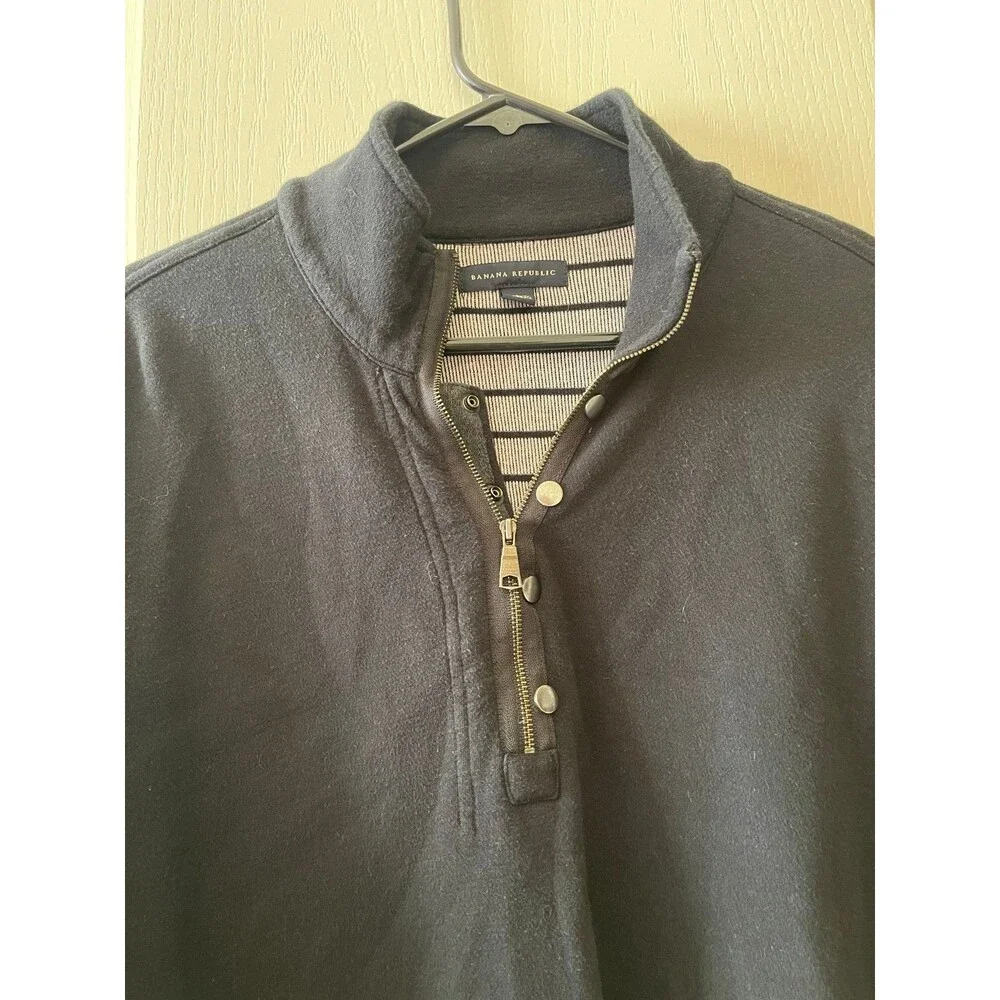 Banana Republic men banana