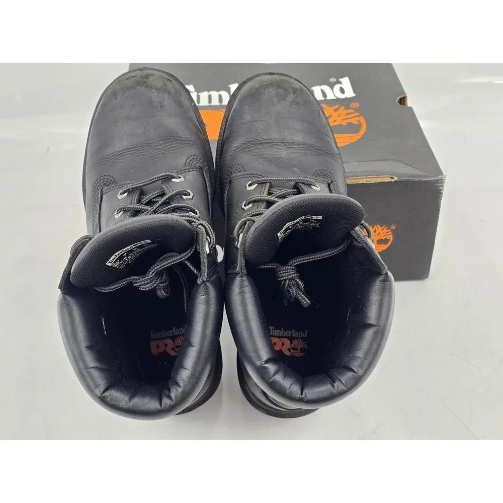 Timberland PRO qty timberland