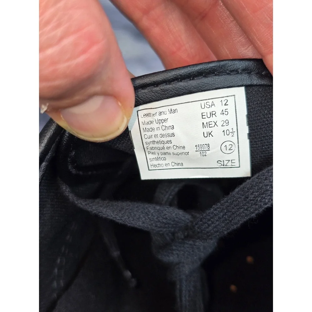 Safetstep comfort slip
