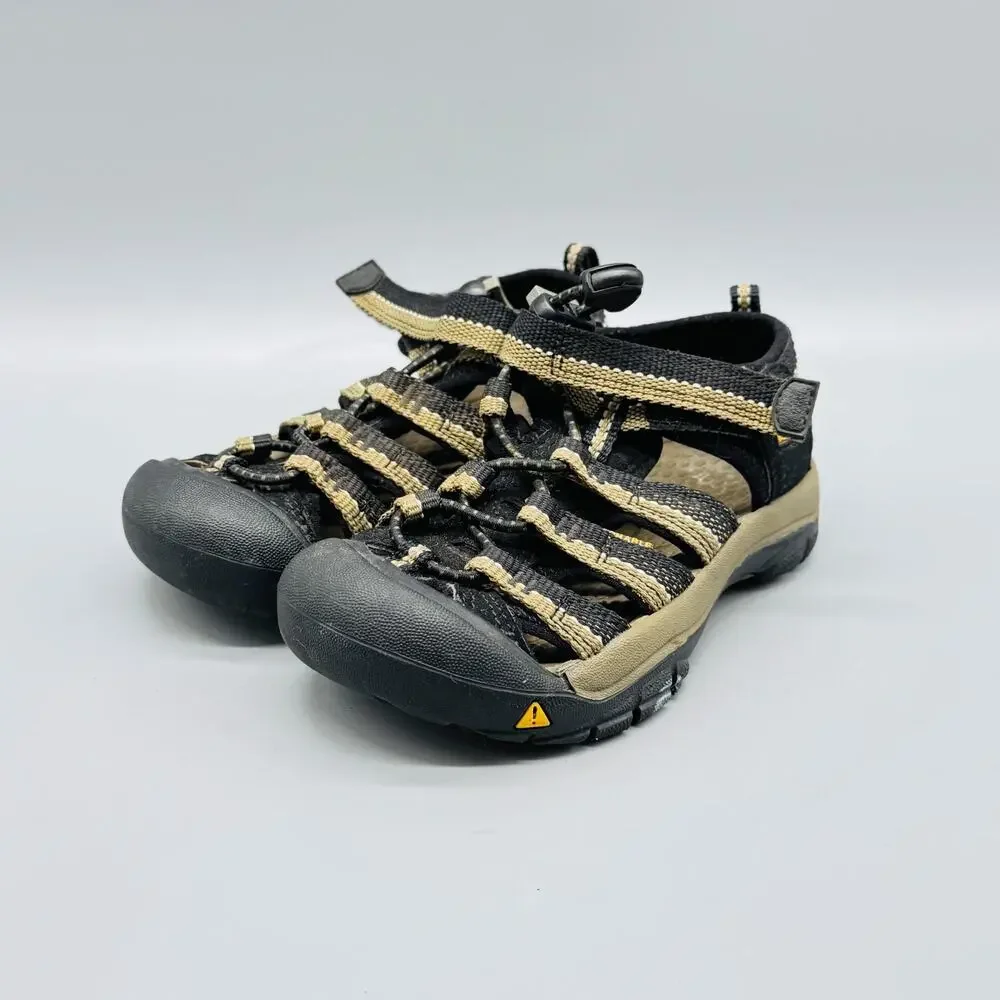 Keen durable water