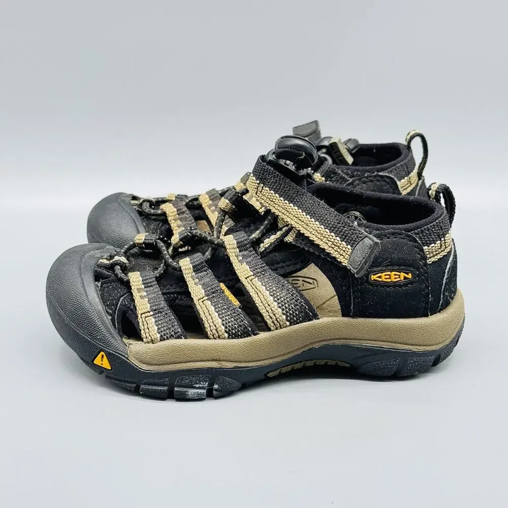 Keen durable water