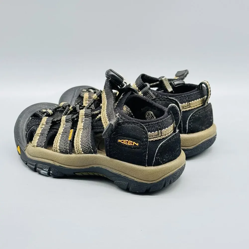 Keen durable water