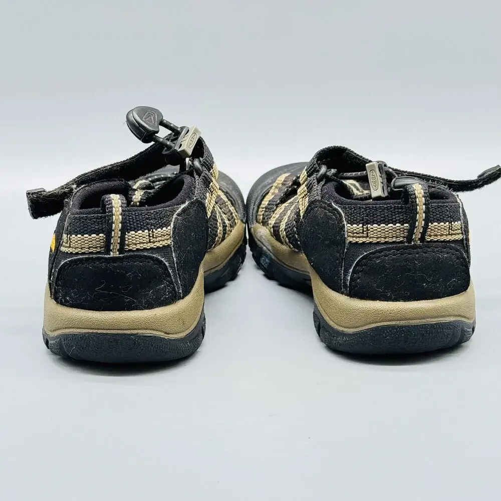 Keen durable water