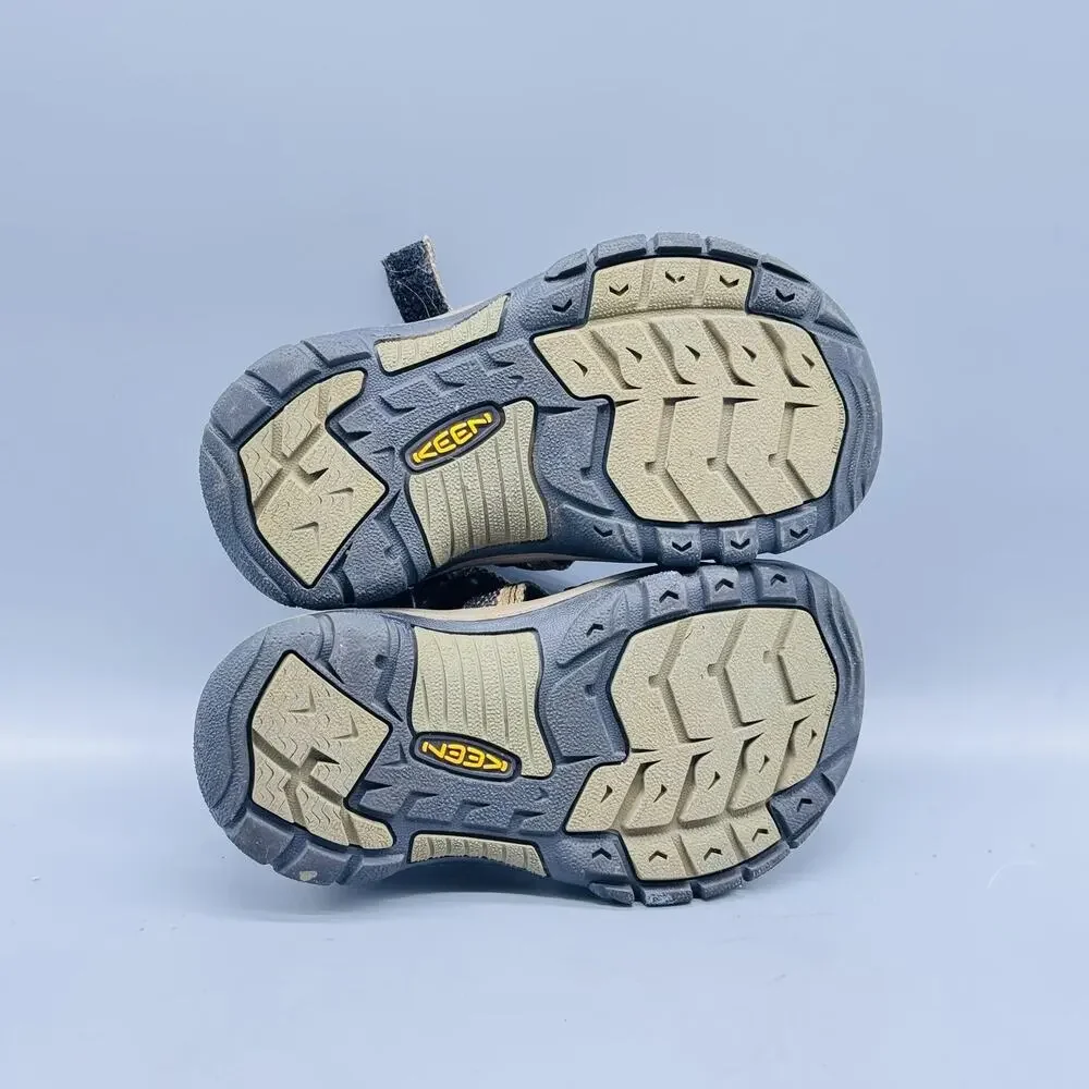 Keen durable water