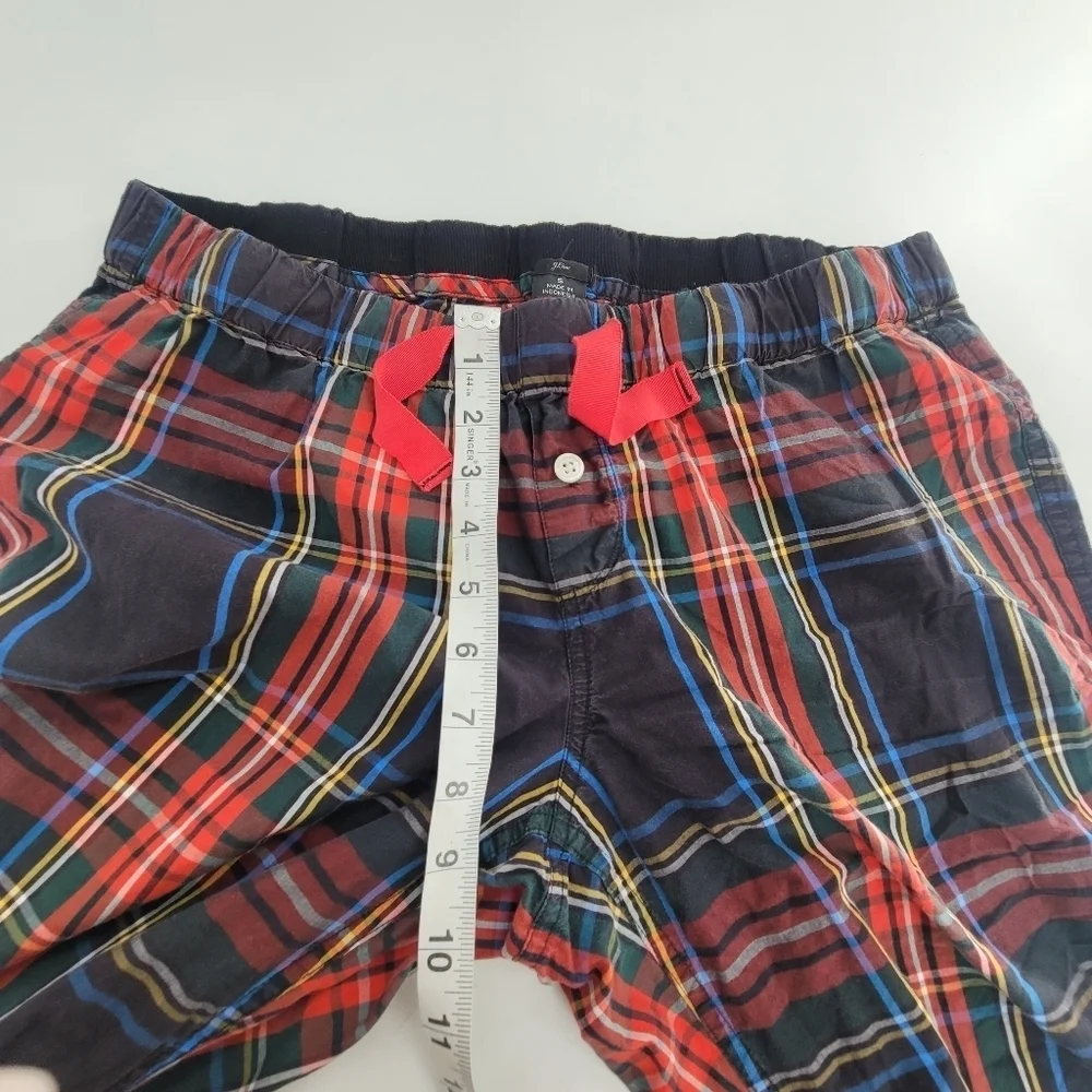 J. Crew see small