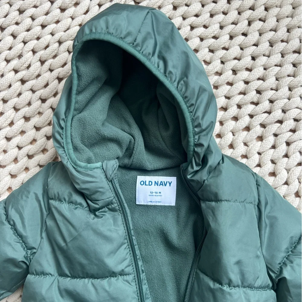 Old Navy old navy