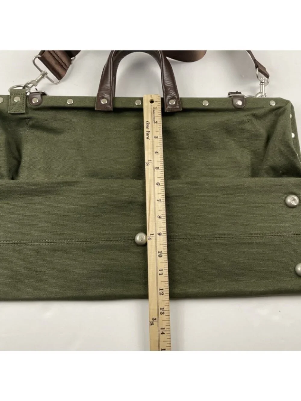 Line Of Trade item used