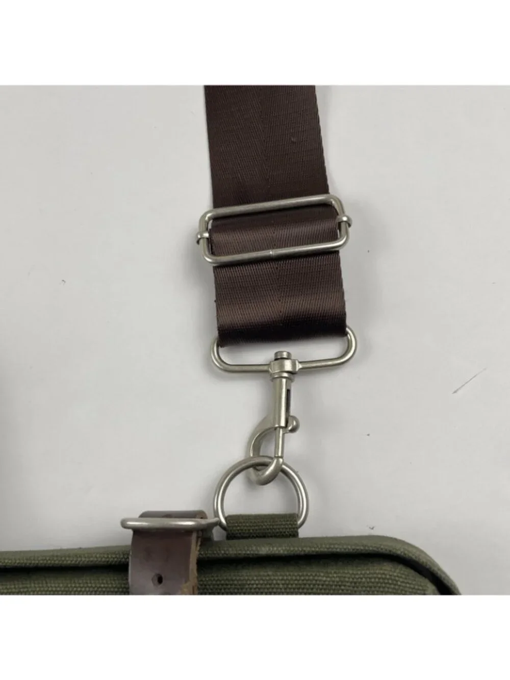 Line Of Trade item used