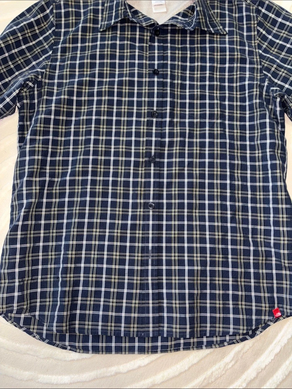 The North Face long sleeve