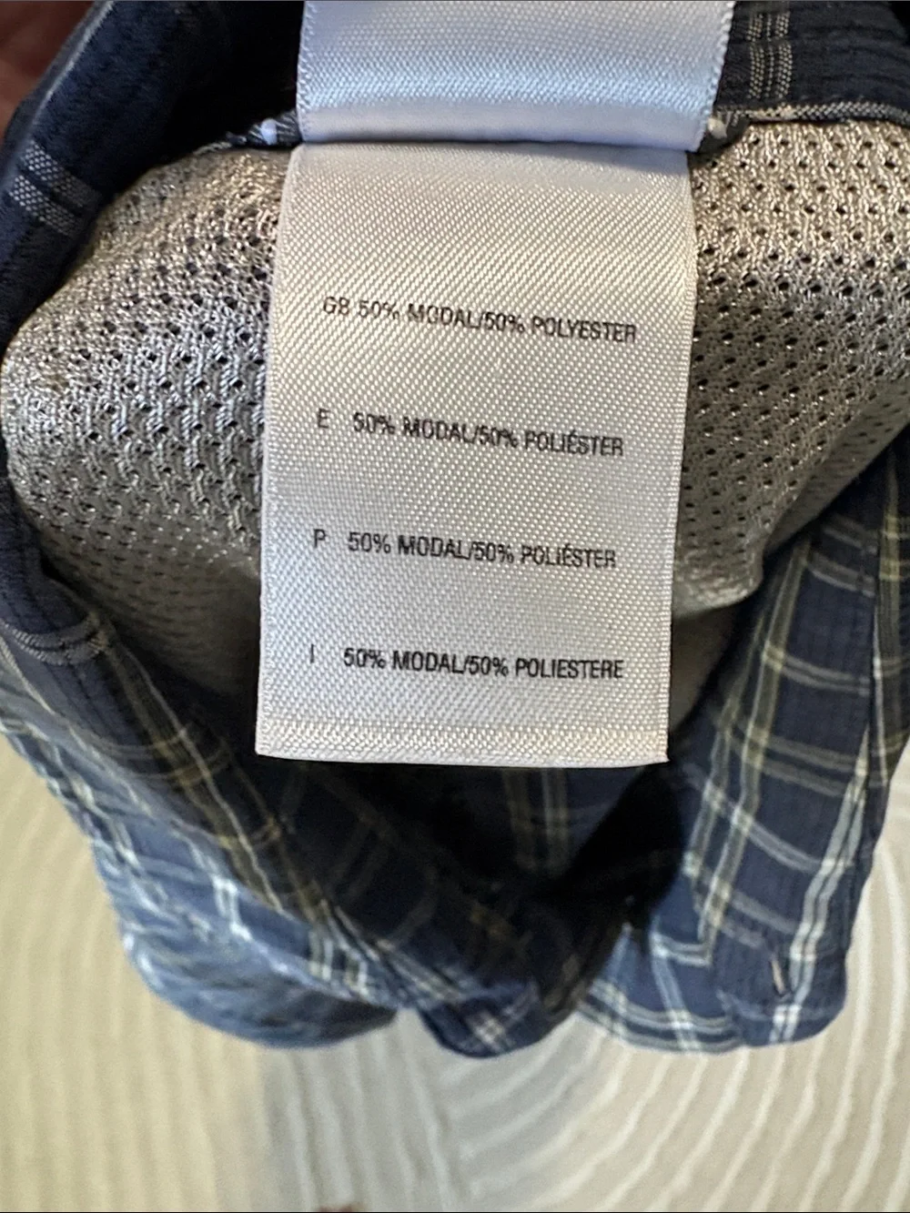 The North Face long sleeve