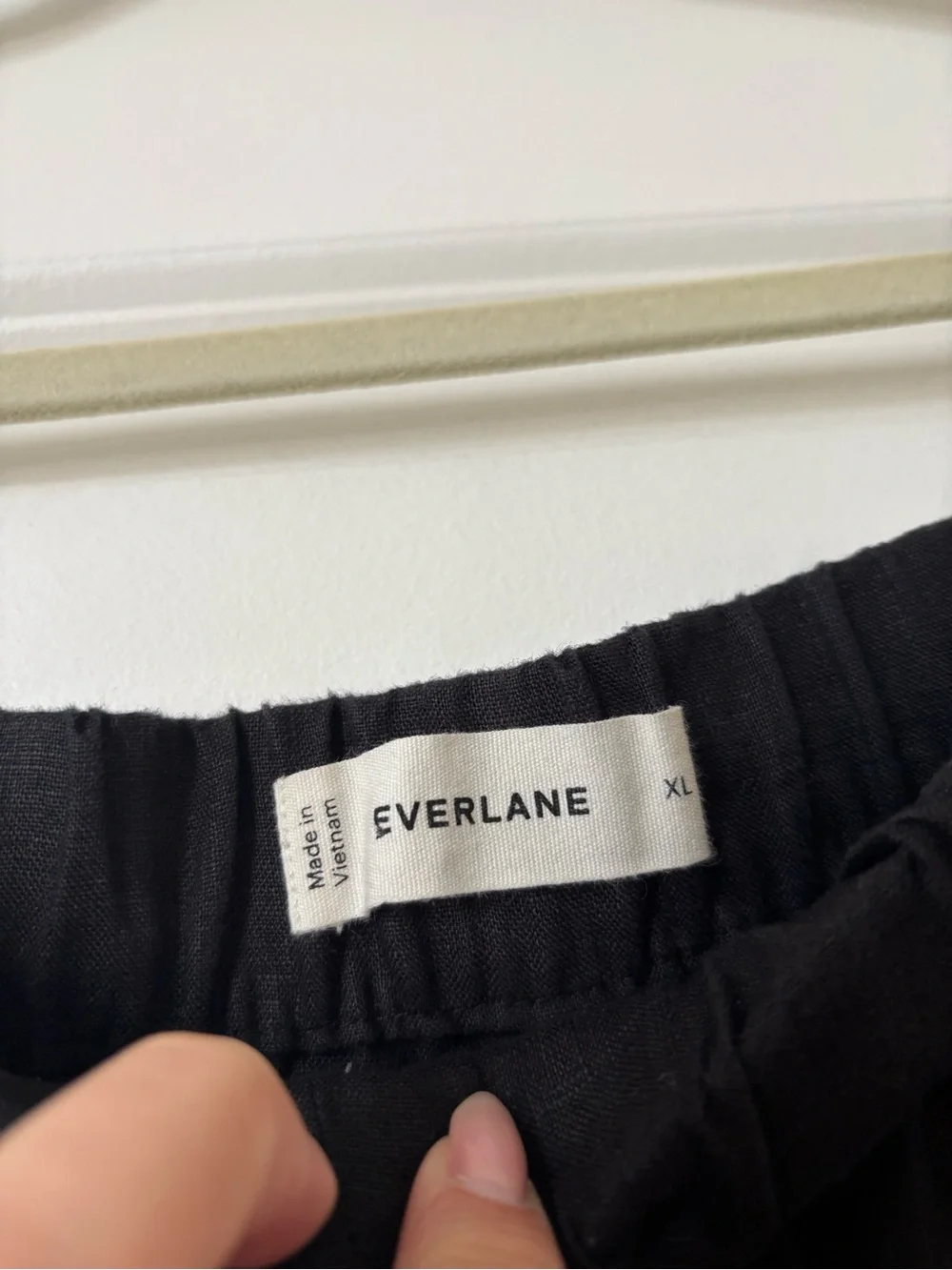 Everlane excellent preowned