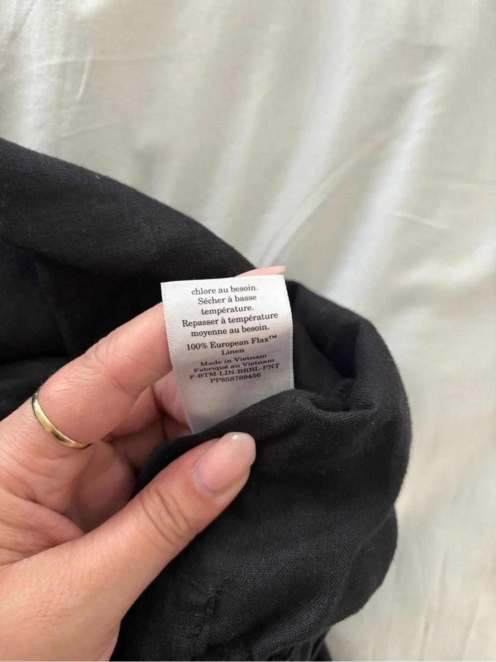 Everlane excellent preowned