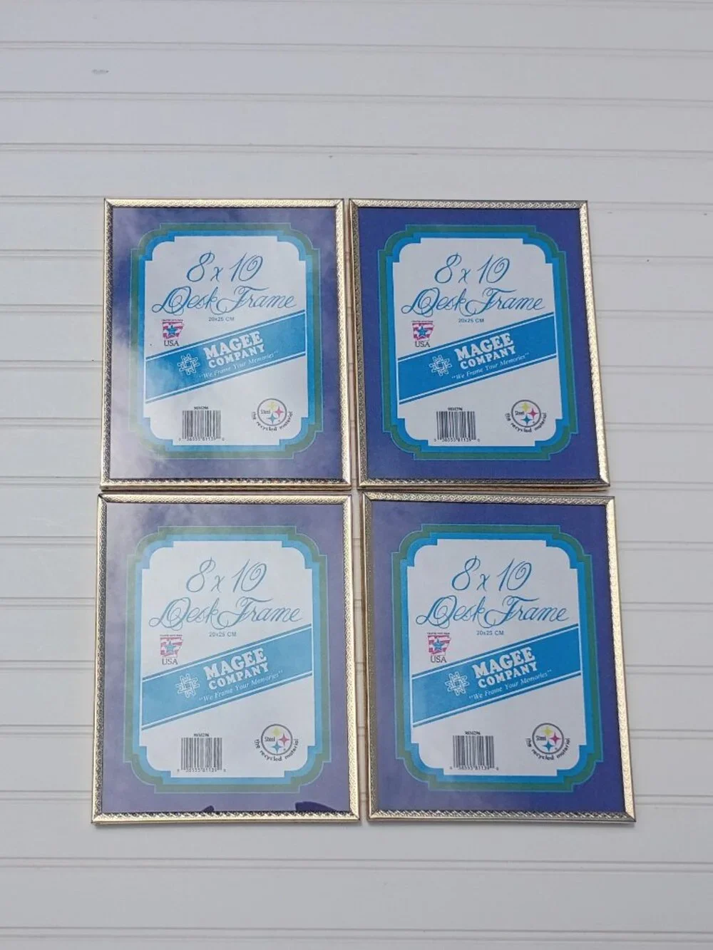 Magee Company vintage set