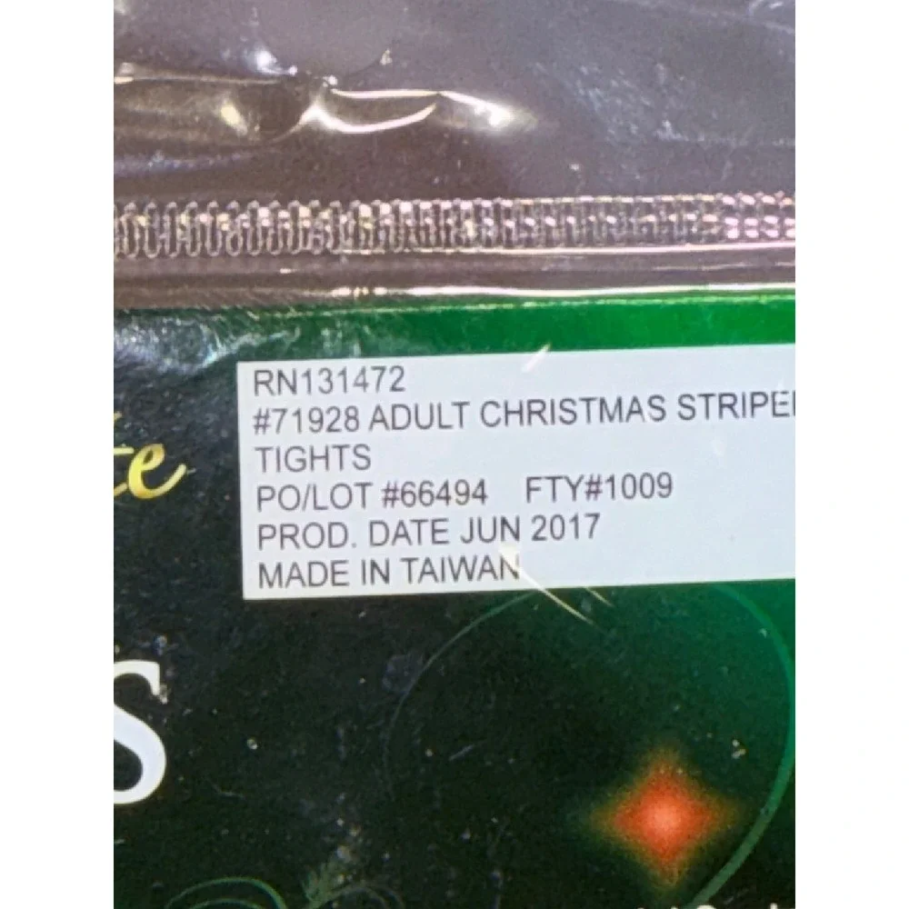 Forum Novelties no stains