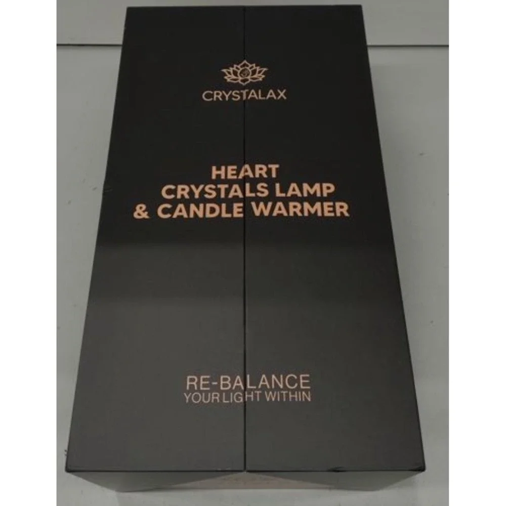 Crystalax 32 crystal