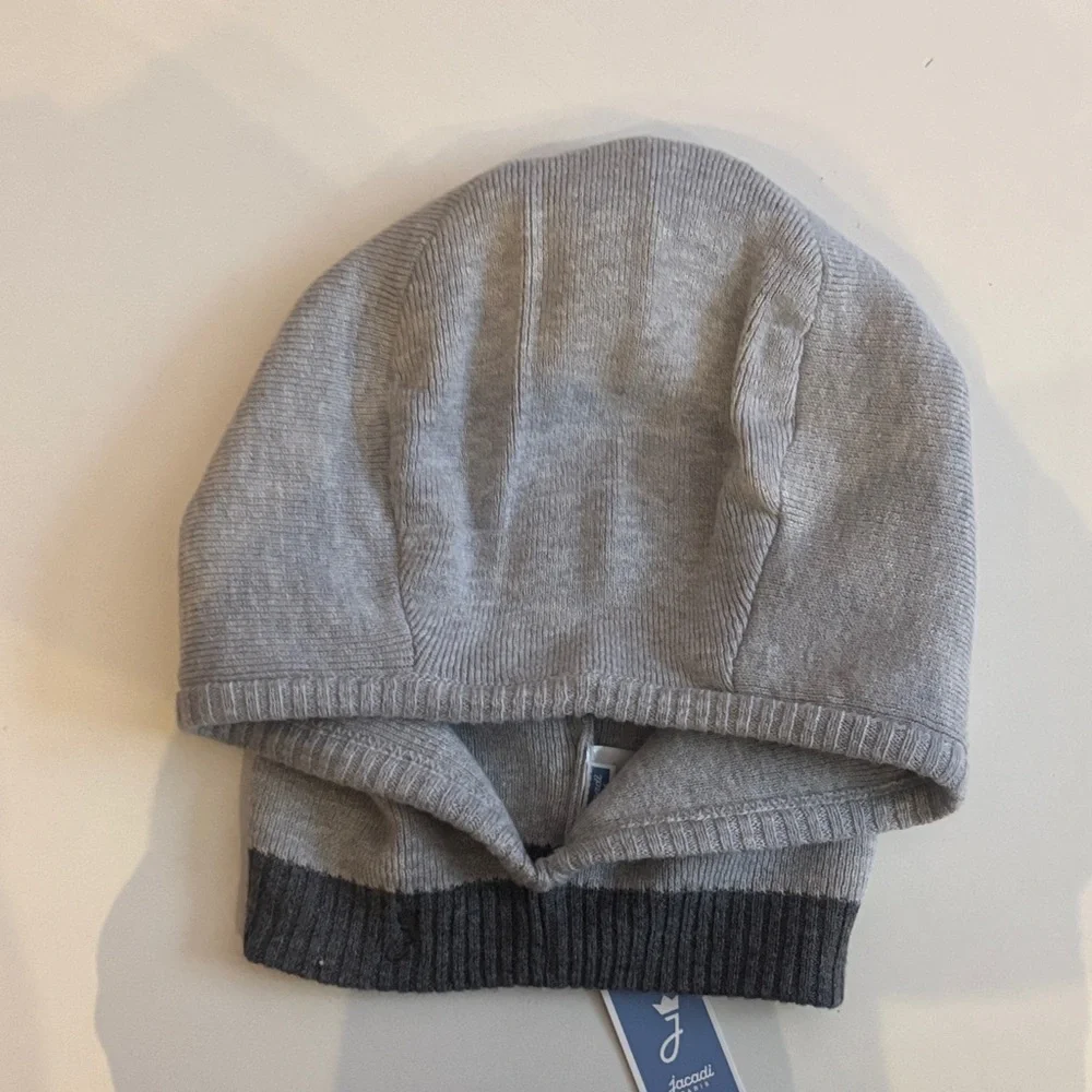Jacadi soft knit