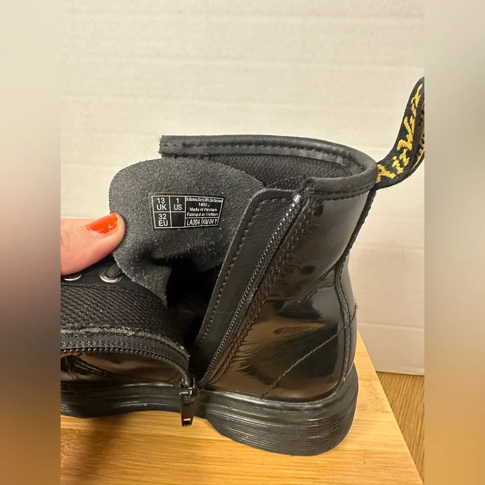 Dr. Martens dr martens
