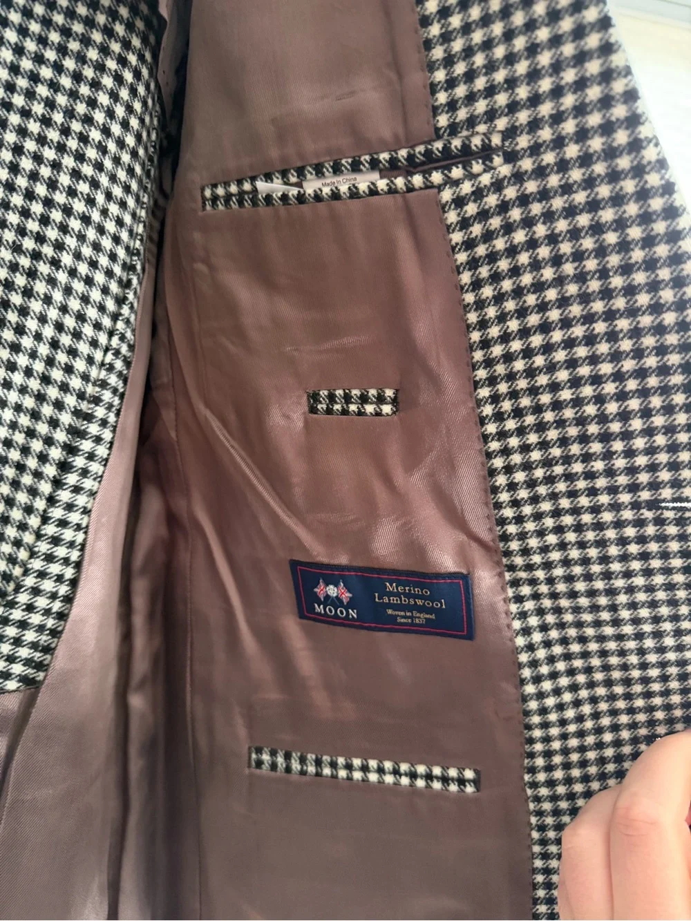 J. Crew crew kenmare