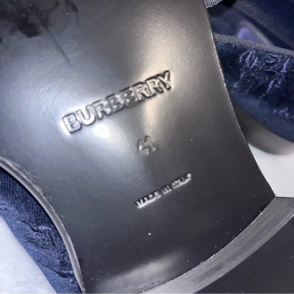 Burberry these wayne