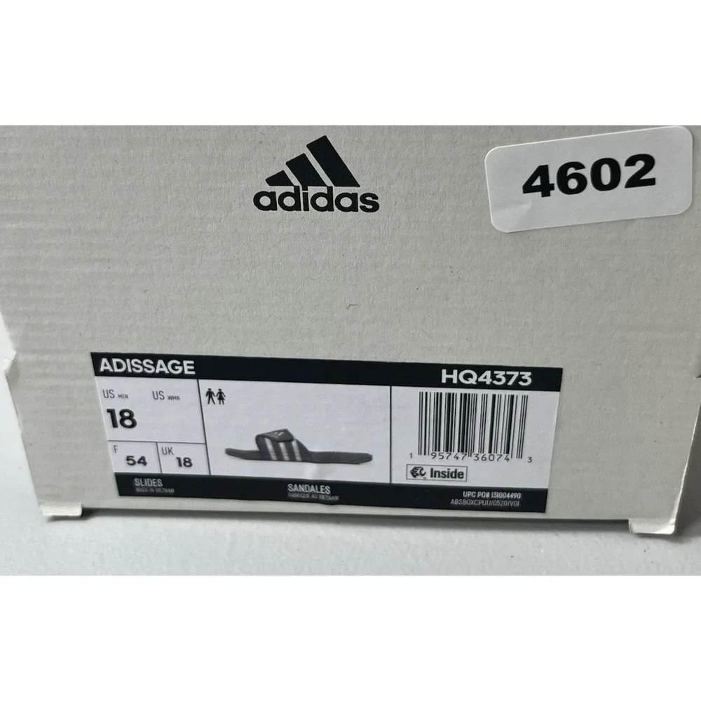 adidas addisage sandals