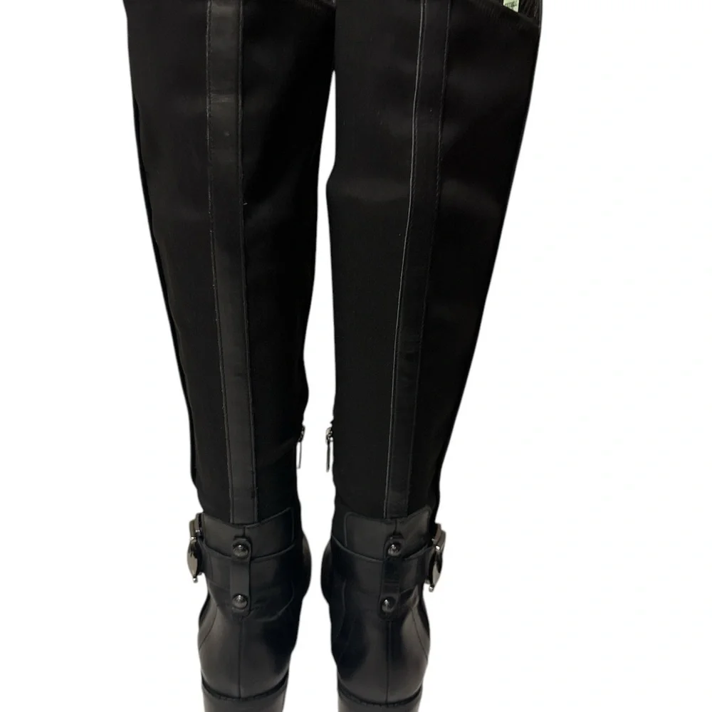 Vince Camuto accent skinny