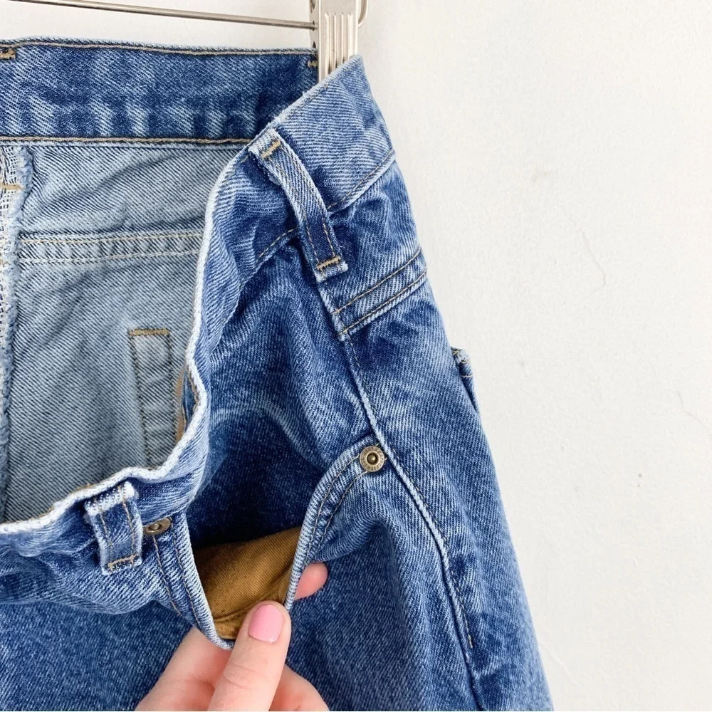 Carhartt size unisex