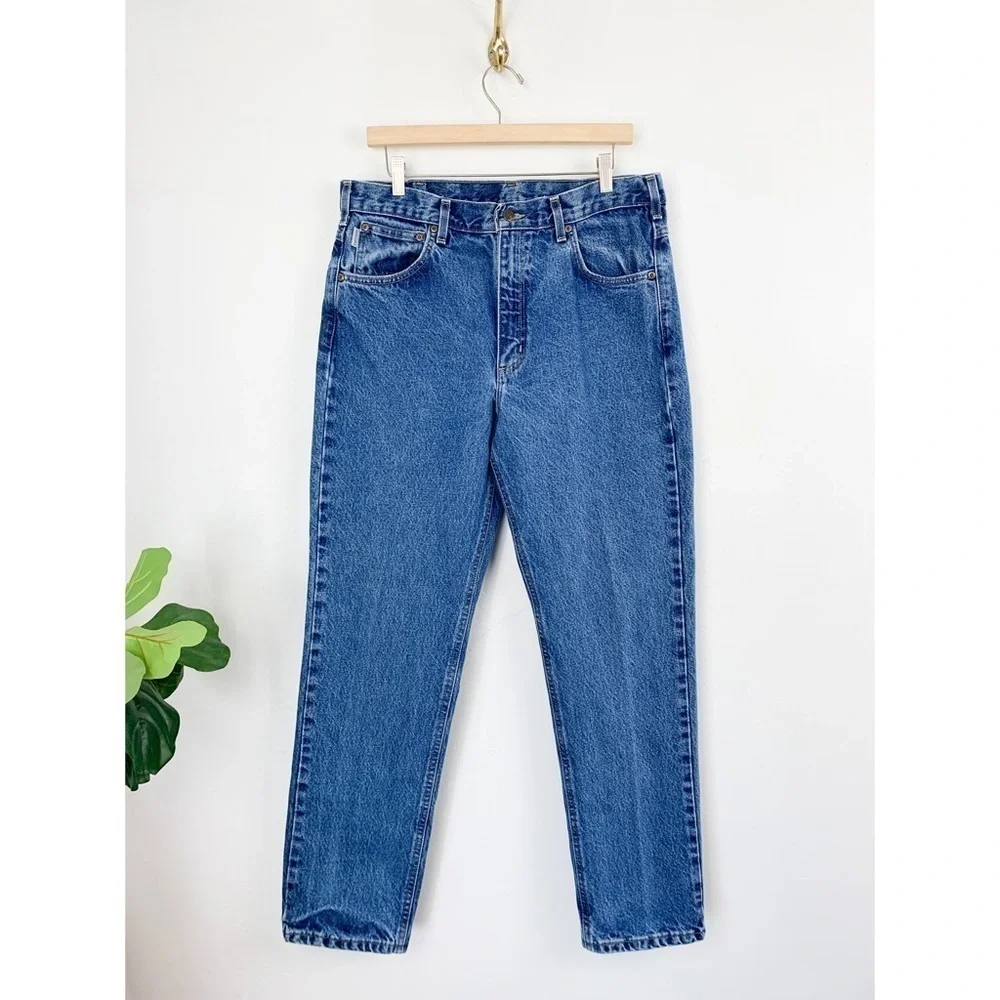 Carhartt size unisex