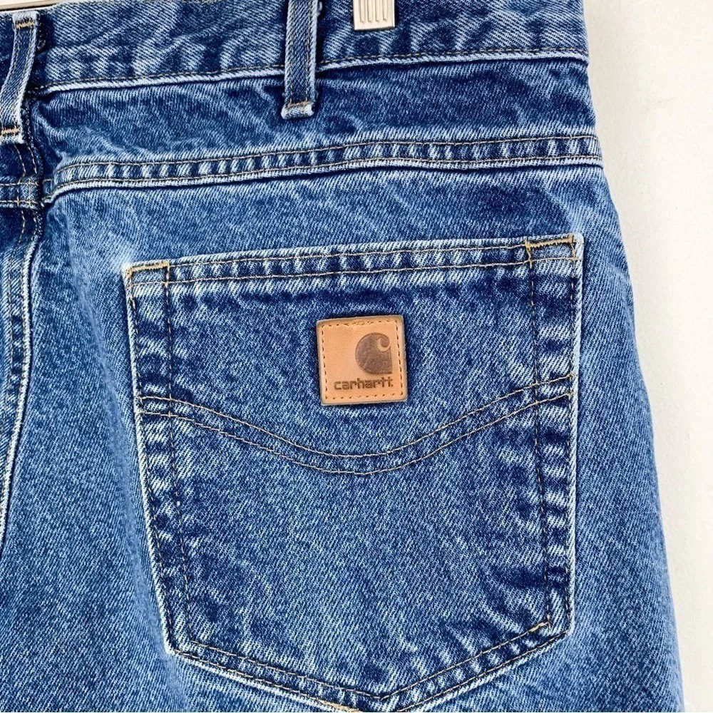 Carhartt size unisex