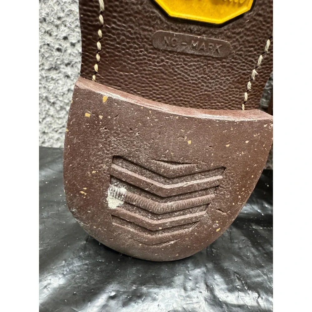 Chippewa pre owned