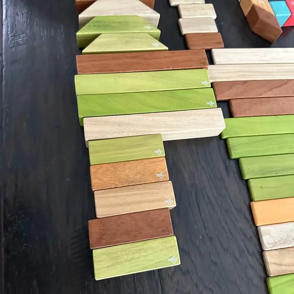 Tegu all excellent
