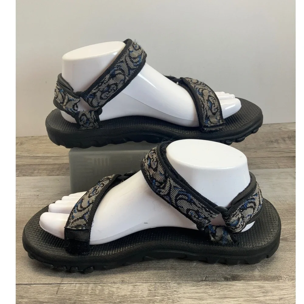 Teva sport sandals
