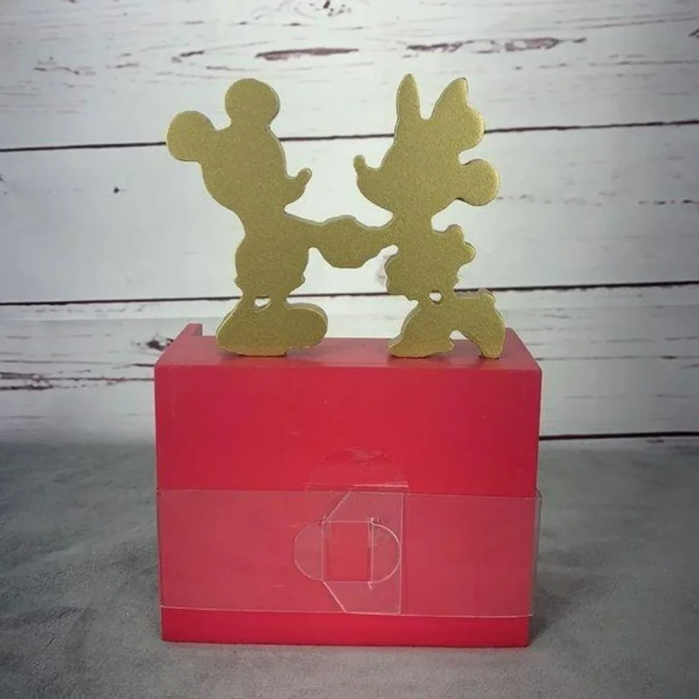 Disney mickey minnie
