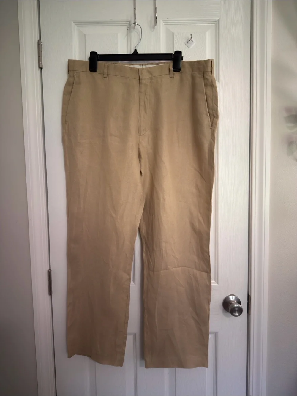 J. Crew versatile tan