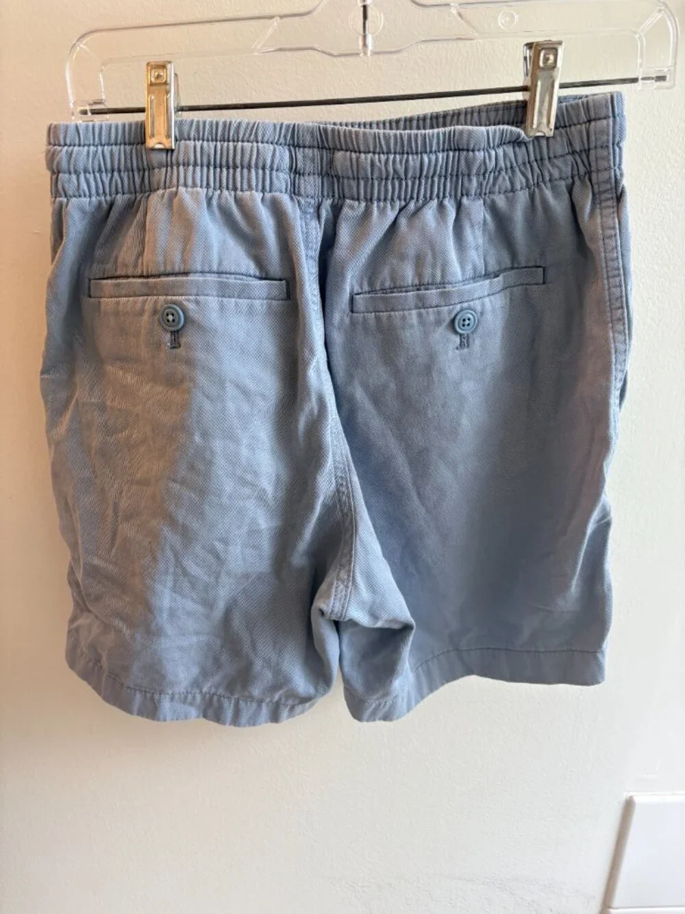 J. Crew crew men’s