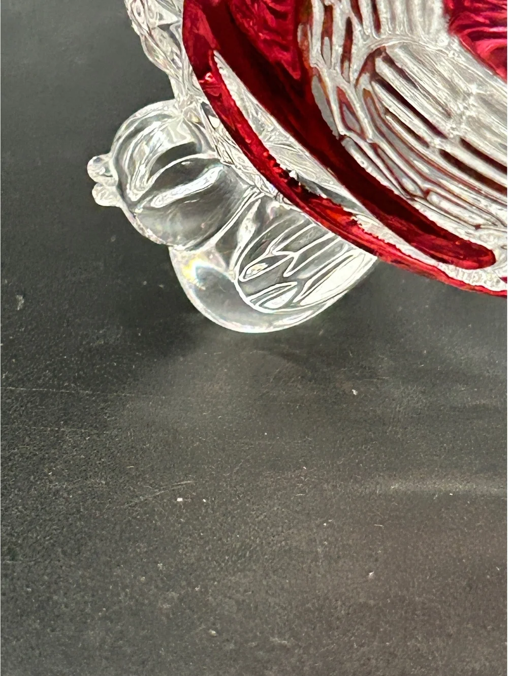 Hofbauer pieces collectible