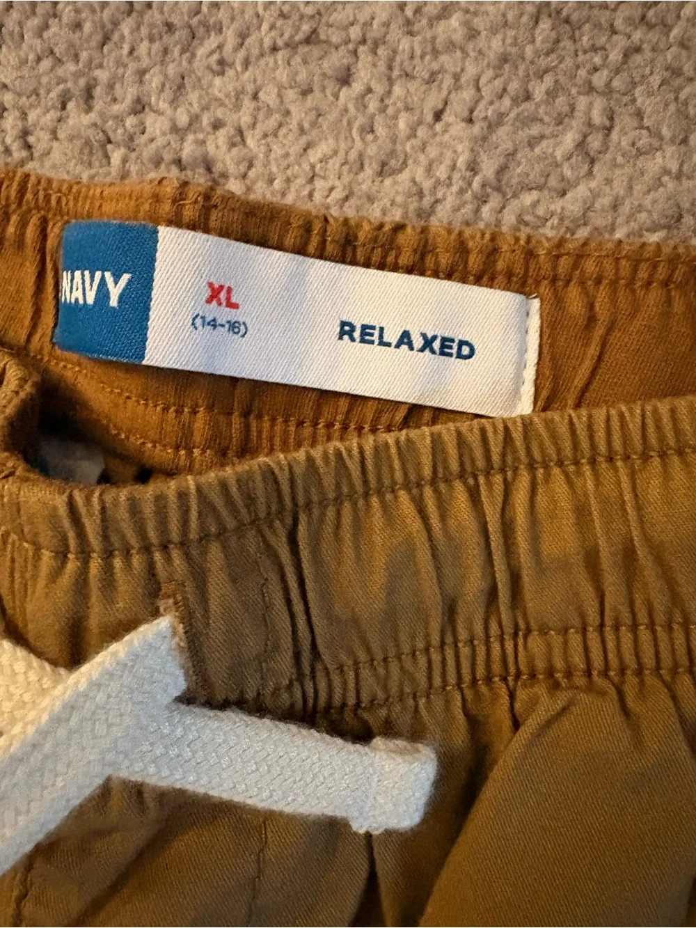 Old Navy casual kids