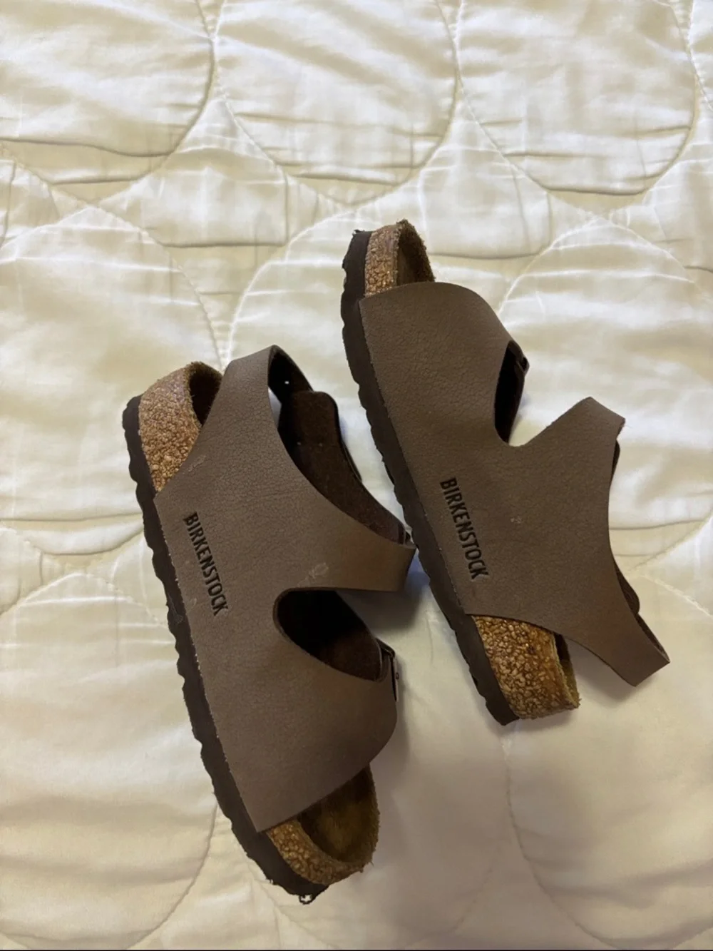 Birkenstock classic two