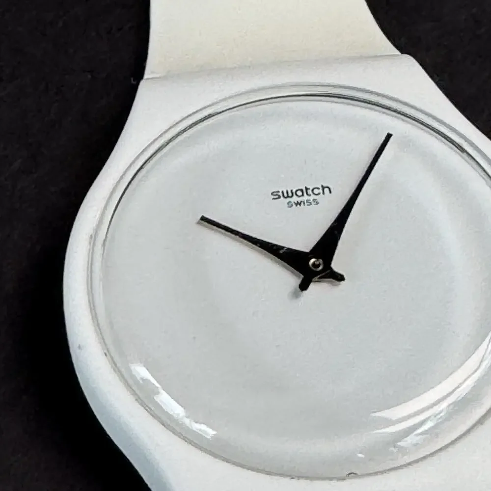 Swatch up sale