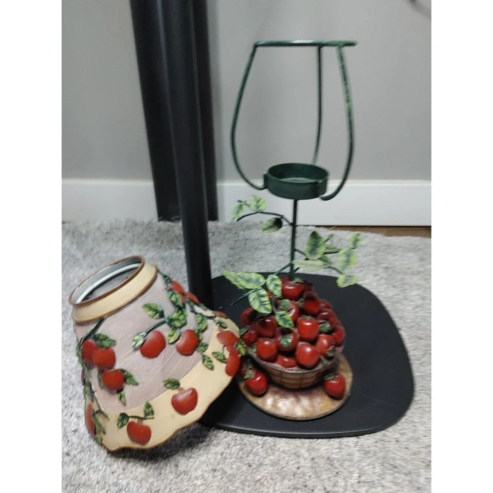 Home Interiors this vintage