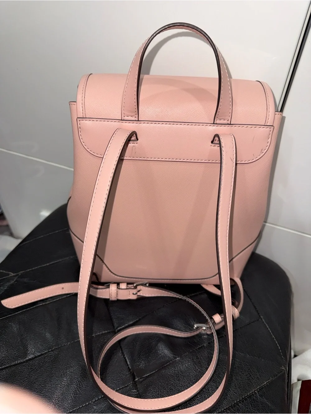 Michael Kors meet harrison