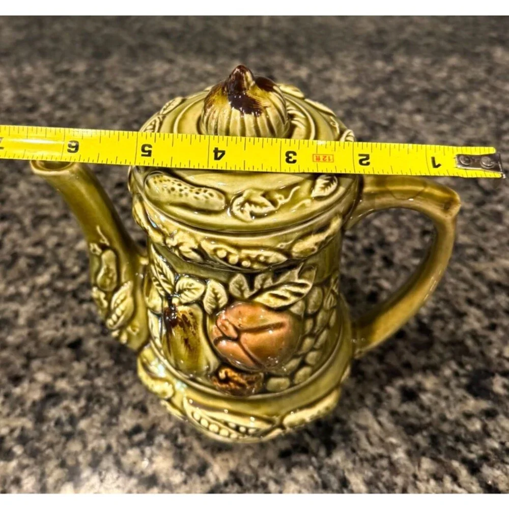 Tilso coffee tea