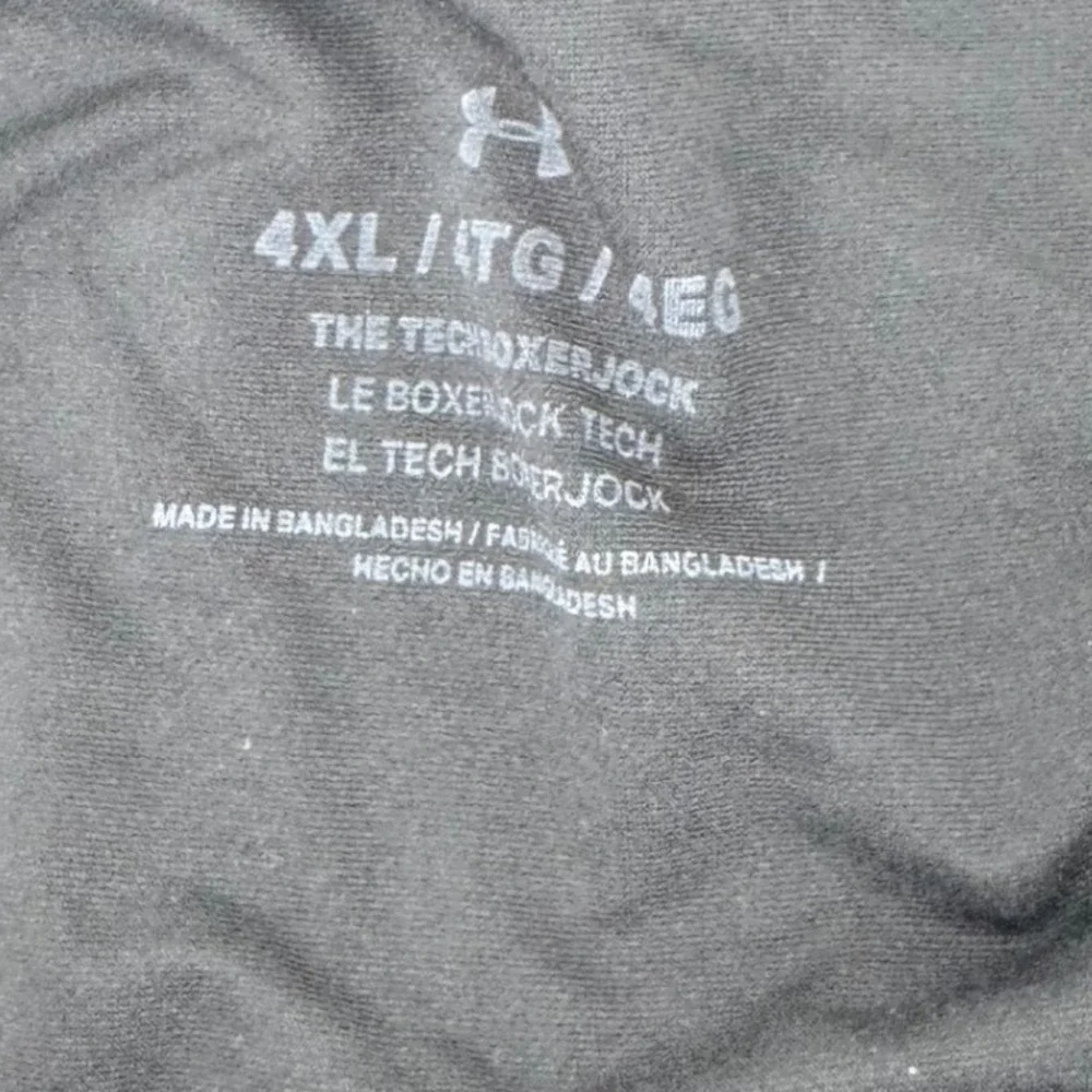 Under Armour under armour
