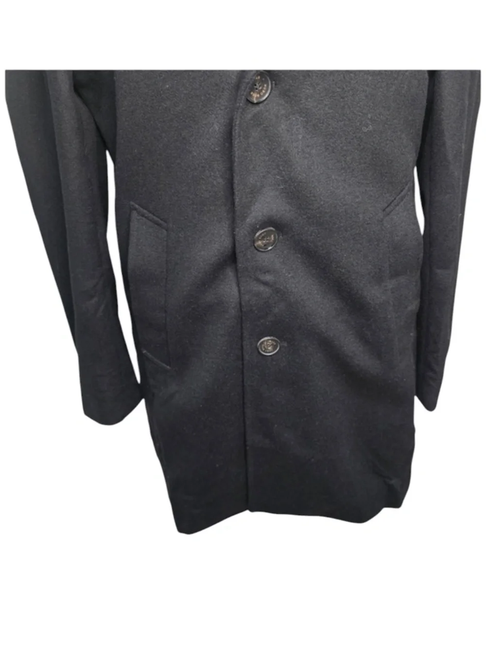 Hugo Boss lightly used