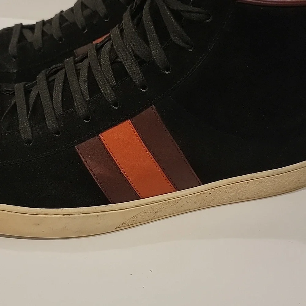 Gucci made italy