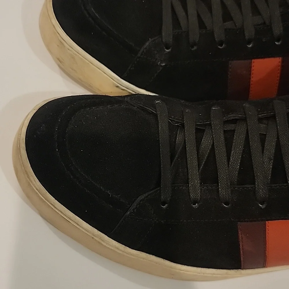 Gucci made italy