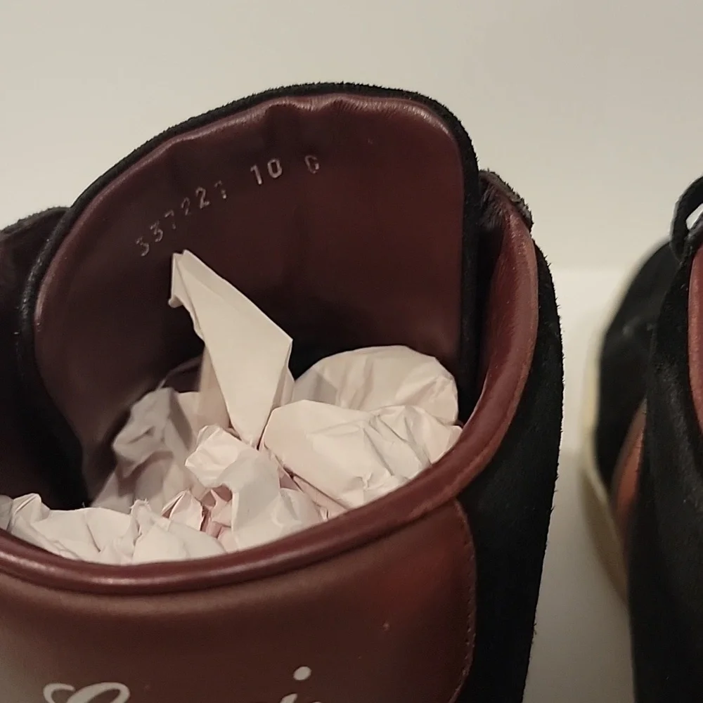 Gucci made italy