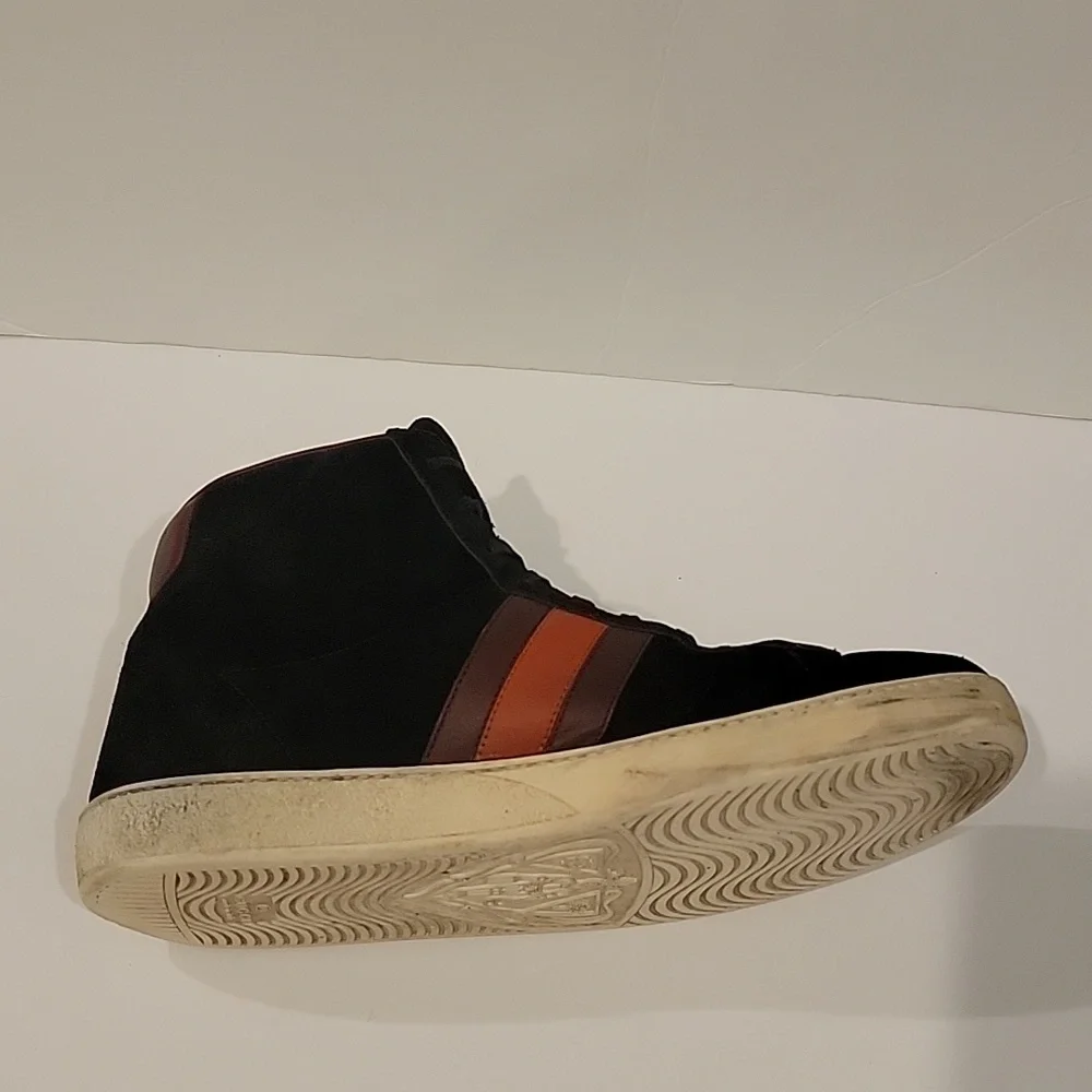 Gucci made italy